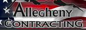 Allegheny Contracting LLC logo