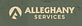 Alleghany logo