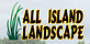 All Island Landscape Inc logo