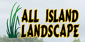 All Island Landscape Inc logo