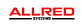 Allred Systems logo
