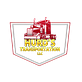 Hurd's Transportation LLC logo