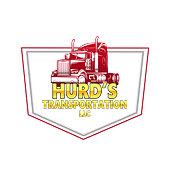 Hurd's Transportation LLC logo