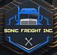Sonic Freight Inc logo