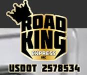 Road King Express Inc logo