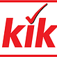 Kik LLC logo