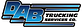 Dab Trucking Services Company logo