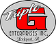 Triple G Enterprises Inc logo