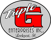 Triple G Enterprises Inc logo