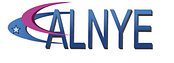Alnye LLC logo