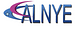 Alnye Trucking LLC logo