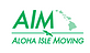 Aloha Isle Moving Inc logo