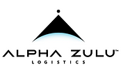 Alpha Zulu Logistics logo