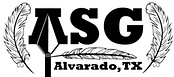 Alvarado Sand And Gravel LLC logo