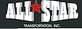 All Star Transportation Inc logo