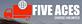 Five Aces Inc logo