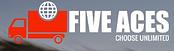 Five Aces Inc logo