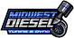 Midwest Diesel Tuning LLC logo