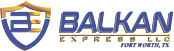 Balkan Express LLC logo