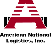 American National Logistics Inc logo