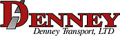 Denney Transport Ltd logo