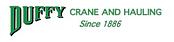 Duffy Crane & Hauling logo