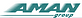 A M A N Logistics Ltd logo