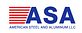 American Steel And Aluminum LLC logo