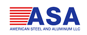 American Steel And Aluminum LLC logo
