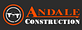 Andale Construction Inc logo