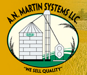 A N Martin Systems LLC logo