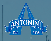 Antonini Fruit Express logo