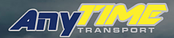 Anytime Transport Inc logo
