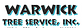 Warwick Tree Service Inc logo