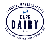 Cape Dairy LLC logo