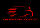Custom Care Logistics logo