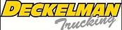 Deckelman LLC logo