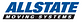 Allstate Moving Systems logo