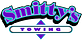 Smitty's Towing logo