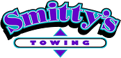 Smitty's Towing logo