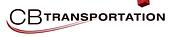 C B Transport Inc logo
