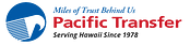 Pacific Transfer LLC logo