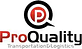 Proquality Transportation&Logistics Services LLC logo
