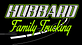 Hubbard Family Trucking LLC logo