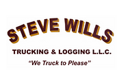 Steve Wills Trucking And Logging LLC logo