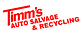 Timm's Auto Inc logo