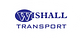 Wishall Transport logo