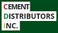 Cement Distributors Inc logo
