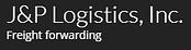 J&P Logistics Inc logo
