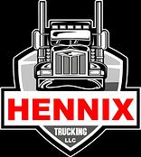 Hennix Trucking logo
